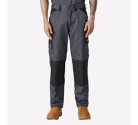 Dickies Uomo, Pantaloni da tutti i giorni, GRIGIO/NERO, 32W/30L