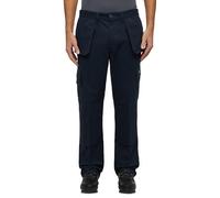 Dickies Pantaloni da Lavoro con Tasche Holster, Dark Navy, 36 Men's