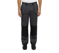 Dickies Pantaloni da Lavoro con Tasche Holster, Antracite, One Size Men's