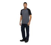 Dickies Pantaloni da Lavoro con Tasche Holster, Dark Navy, One Size Men's
