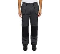 Dickies Pantaloni da Lavoro con Tasche Holster