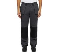 Dickies Pantaloni da Lavoro con Tasche Holster, Antracite, 38 Men's