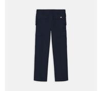 Dickies Pantaloni da Lavoro con Tasche Holster, Dark Navy, 38