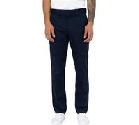 Dickies - Pantaloni da lavoro da uomo - 876 Work Pant Rec Dark Navy per Uomo - Taglia 32 - Blu navy
