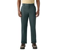 Dickies Pantaloni da Lavoro Originali 874 da Uomo, Hunter Green V1, 31W x 32L