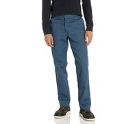 Dickies Pantaloni da Lavoro Originali 874 da Uomo, Navy, 38W x 30L