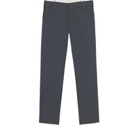 Dickies - Pantaloni da lavoro per uomo - 872 Work Pant Rec Charcoal Grey per Uomo - Taglia 32 - Grigio Grigio 32