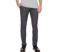 Dickies Pantaloni da Lavoro Skinny A Taglio Dritto, Uomo, Carbone, 31W / 30L