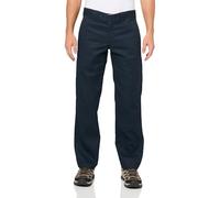 Dickies Pantaloni da Lavoro Uomo 873 Slim Fit, Blu Navy Scuro, 36W x 34L