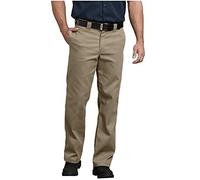 Dickies, Pantaloni da Uomo Sabbia del Deserto W30 / L30