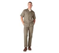 Dickies, Pantaloni da uomo Sabbia del deserto W42 / L32