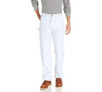Dickies, Pantaloni da uomo White W30 / L30