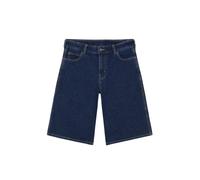 Dickies, ,Shorts ,Donna ,Blu ,W29 957 Pantaloncini di Jeans da 13 Pollici