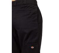 DICKIES - Pantaloni donna relaxed con pinces