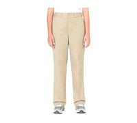 Dickies - Pantaloni Dritti - - Trousers - Donna - Beige - W30 L30