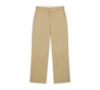 Dickies - Pantaloni Dritti - - Trousers - Uomo - Beige - W24 L28
