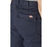 Dickies Pantaloni Everyday Flex, Dark Navy, 34
