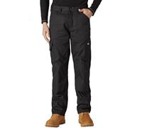 Dickies Pantaloni Everyday Nero