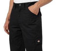 Dickies Pantaloni Everyday, Nero, 33 Men's