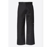 DICKIES Pantaloni nero Donna DICKIES 32xregular