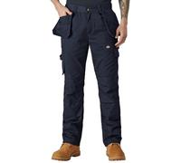 Dickies Pantaloni Redhawk Pro, Trouser Uomo, Blu (Marine), Taglia IT 62R