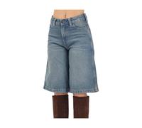 Dickies Shorts 957 13 INCH DENIM SHORT in Blu US 26