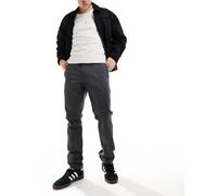 Dickies - Pantaloni slim fit grigio antracite W30 L34
