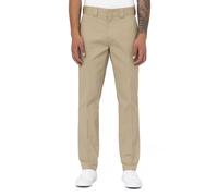 Dickies Pantaloni Uomo 872 Beige Uomo 32