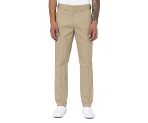 Dickies Pantaloni Uomo 872 Beige Uomo 34