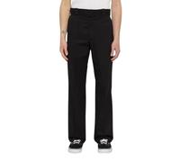 Dickies Pantaloni Uomo 874 Work Pant Rec DK0A4XK6BLK Nero TG. 32