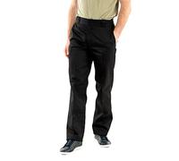 Patanlone Dikcies 874 Work Rec Original Fit Nero Unisex 28X30