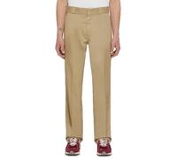 Dickies Pantaloni Uomo 874 Work Pant Rec DK0A4XK6KHK1 Beige TG. 30