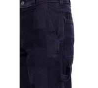 DICKIES - Pantaloni uomo Carpenter Jacquard