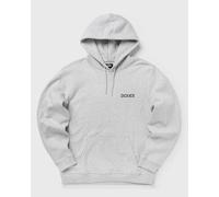 DICKIES PAYSON HOODIE men Hoodies grey in taglia:S