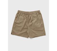 DICKIES PELICAN RAPIDS men Casual Shorts brown in taglia:S