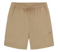Pantaloni corti Dickies Pelican Rapids beige chiaro - L
