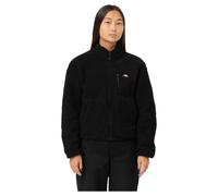 Dickies - Mount Hope Fleece W Nero - Abbigliamento S Nero