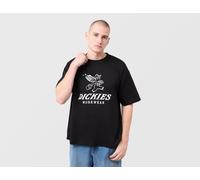 Dickies Pine T-Shirt, Black L,S,XL