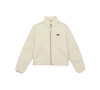 Dickies - Piumini - - Jackets - Donna - Beige - S