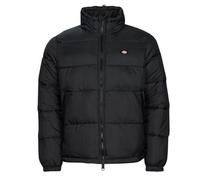 Dickies Piumino WALDENBURG MID in Nero IT S