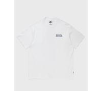 Dickies - Plain City Ss Tee Bianco - Abbigliamento L Bianco
