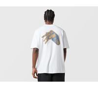 Dickies Plain City T-Shirt, bianco M,S