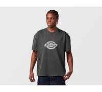 Dickies Plainville Short Sleeve T-shirt Nero S Uomo