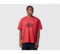 Dickies Plainville T-Shirt, rosso L,M,XL,S
