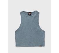DICKIES PLENTYWOOD GD VEST women Tops & Tanks multi in taglia:M