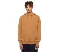 Dickies PLENTYWOOD Hoodie (IT, Testo, L, Regular, Regular)