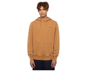 Dickies PLENTYWOOD Hoodie (IT, Testo, L, Regular, Regular)