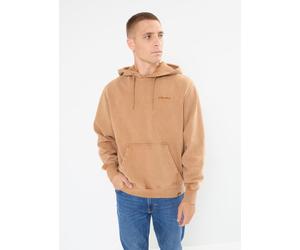 Dickies - Plentywood hoodie Marrone - Abbigliamento XL Marrone