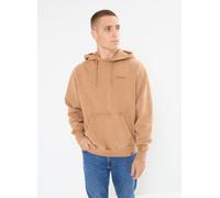 Dickies - Plentywood hoodie Marrone - Abbigliamento XXL Marrone