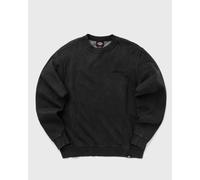 DICKIES PLENTYWOOD SWEATSHIRT men Sweatshirts black in taglia:S